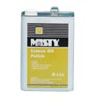 Amrep Misty® Lemon Oil Polish - (4) 1 Gallon Cans