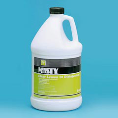 Amrep Misty® Clear Disinfectant and Deodorizer - Pine Scent AMRR2274