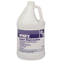 Amrep Misty® Super Reprosolve Industrial Detergent / Degreaser AMRR3274