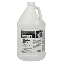 Amrep Misty® Glypho Kill 2 Water Based Herbicide - (4) 1 Gallon Bottles