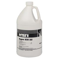 Amrep Misty® Repco Kill III Solvent Based Herbicide - (4) 1 Gallon Bottles