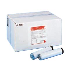Amrep Misty® [G00726] All-Purpose Non-Melt Red Grease NLGI #2 - (48) 14 oz. Tubes