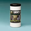 Amrep Misty® Glass & Surface Cleaning Wipes AMRW00127
