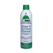 Amrep Misty® [A00122] ASPIRE™ Glass & Surface Cleaner - (12) 20 oz. Aerosol Cans AMRA12220