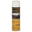 Amrep Misty® [A00134] Wood Furniture Polish - (12) 19 oz. Aerosol Cans AMRA134-20