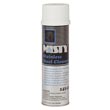 Amrep Misty® [A00141] Stainless Steel Cleaner &amp; Polish - (12) 15 oz. Aerosol Cans