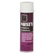 Amrep Misty® [A00142] Painless Stainless Steel Cleaner - (12) 18 oz. Aerosol Cans
