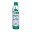 Amrep Misty® [A00146] ASPIRE™ Stainless Steel Cleaner &amp; Polish - (12) 16 oz. Aerosol Cans