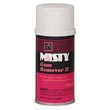 Amrep Misty® [A00183] Gum &amp; Candle Wax Remover - (12) 6 oz. Cans