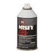 Amrep Misty® [A00361] Advanced Electronics Duster NF - (12) 7 oz. Aerosol Cans AMRA36112