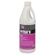 Amrep Misty® [B00993] Halt Alkaline Based RTU Liquid Drain Opener - (12) 32 oz. Bottles