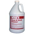 Amrep Misty® [BL0110] Ready-to-Use Oven & Grill Cleaner - (4) 1 Gallon Bottles AMRR110-4