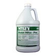 Amrep Misty® [BL1223] Biodet ND32 Liquid Disinfectant Deodorizer - Pine - (4) 1 Gallon Bottles