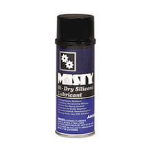 Si-Dry Silicone Lubricant Spray