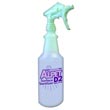Best Sanitizers, Inc. SS10003 Alpet D2 Surface Sanitizer/Disinfectant - (12) 1 Qt. Spray Bottles