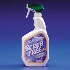 Arm And Hammer Scrub Free® Mildew Stain Remover with Bleach CDC3502604