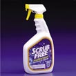 Arm And Hammer Scrub Free® Disinfectant Bathroom Cleaner CDC3504700