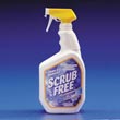 Arm And Hammer Scrub Free® Soap Scum Remover