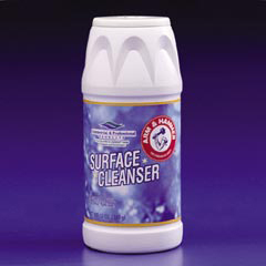 Arm And Hammer Surface Cleanser - 12 oz. Can CDC8401600