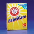 Arm And Hammer FabriCare® Laundry Detergent & Baking Soda Deodorizer - 22.84-lb. Box CDC8406900