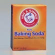 Arm And Hammer Natural Baking Soda CDC8410400