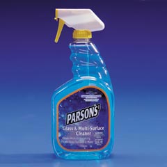 Arm And Hammer Parsons'® Glass &amp; Multi-Surface Cleaner - 32-oz. Trigger Sprayer CDC8427100