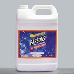 Arm And Hammer Parsons'® Ammonia All-Purpose Cleaner - 1 Gallon Bottle CDC8485600