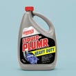 Clorox Professional Liquid-Plumr® Heavy-Duty Clog Remover CLO35286