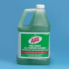 Colgate Palomolive Ajax® Pine Forest All-Purpose Cleaner CPC04209