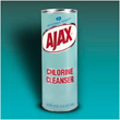 Colgate Palmolive Ajax® Chlorine Cleanser - 21 oz. CPC04283