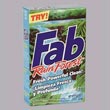 Colgate Palmolive Fab® Rain Forest Laundry Detergent - 1.9-oz. Sachet Pack CPC04994