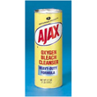 Colgate Palmolive Ajax® Heavy-Duty Oxygen Bleach Powder Cleanser (Calcite Base) - 21 oz. CPC14278