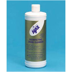 Colgate Palmolive Ajax® Disinfecting Creme Cleanser - 35 oz. CPC14942