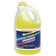 Arm & Hammer® [84856] Parsons'® Ammonia All-Purpose Cleaner - Lemon Fresh Scent - (4) 1 Gallon Bottles CDC84856