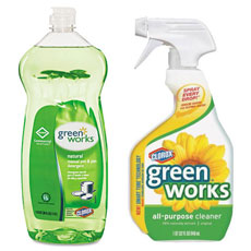 Clorox Professional Products - UnoClean