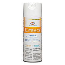 Citrace Germicidal Disinfectant Spray