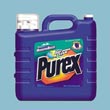 Dial Ultra Purex® Liquid Laundry Detergent - 300 Fl. oz. DIA08402