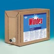 Johnson Diversey Windex® in 5-Gallon Bag-In-Box Dispenser DRK90122