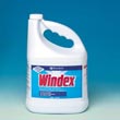 Johnson Diversey Windex® Ready-to-Use Glass Cleaner - Gallon Refill DRK90940