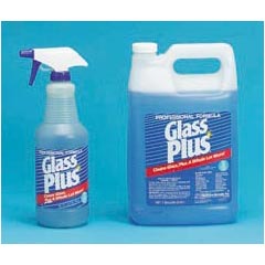 Johnson Diversey Glass Plus® DRK94379