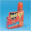 Johnson Diversey Raid® Concentrated Deep Reach™ Fogger Triple Pack DRK94797