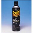 Johnson Diversey Raid® Wasp & Hornet Killer - (12) 14 oz. Aerosol Cans DRK94898