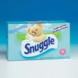 Johnson Diversey Snuggle® Dryer Sheets - 120 Sheets DRKCB625126
