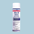 ITW Dymon do-it-ALL™ Germicidal Foaming Cleaner - (12) 20 oz. Aerosol Cans