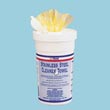 Stainless Steel Cleaner Towels DYM91930