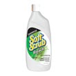 Dial® [15519] Soft Scrub® Antibacterial Liquid Cleanser w/ Bleach - (6) 36 oz. Bottles DIA15519