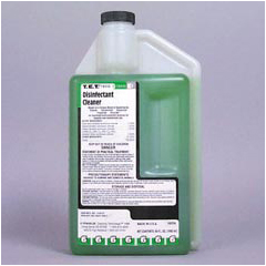 Franklin T.E.T.® #6 Disinfectant Cleaner FRKF377428