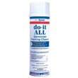 ITW Dymon [08020] do-it-ALL™ Germicidal Foaming Cleaner - (12) 20 oz. Aerosol Cans