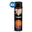 ITW Dymon [36120] Natural Force® Foaming Degreaser - (12) 20 oz. Aerosol Cans DYM36120