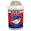 ITW Dymon [98028] SCRUBS® do-it ALL™ Germicidal Cleaner Wipes - (6) 90 Wipe Containers